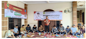 Terobosan Strategis Desa Ciangsana: Pembangunan Jembatan Penghubung Jalan Desa