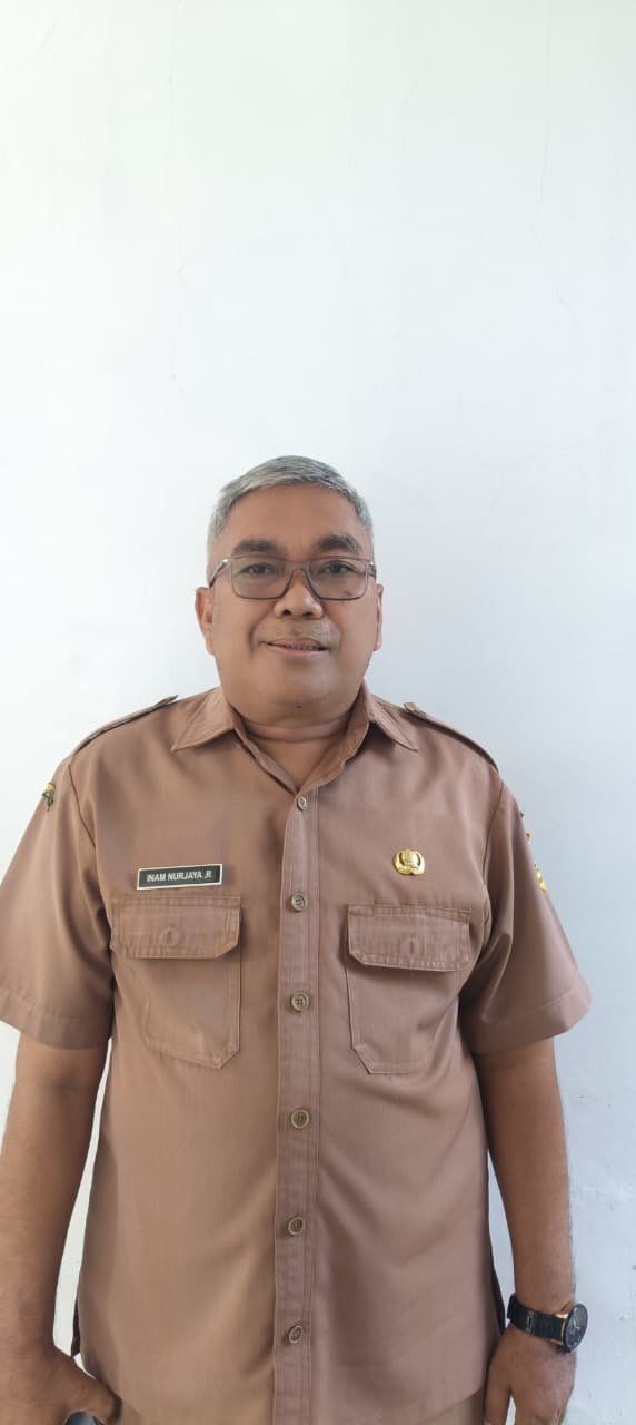 INAM NURJAYA ROSID