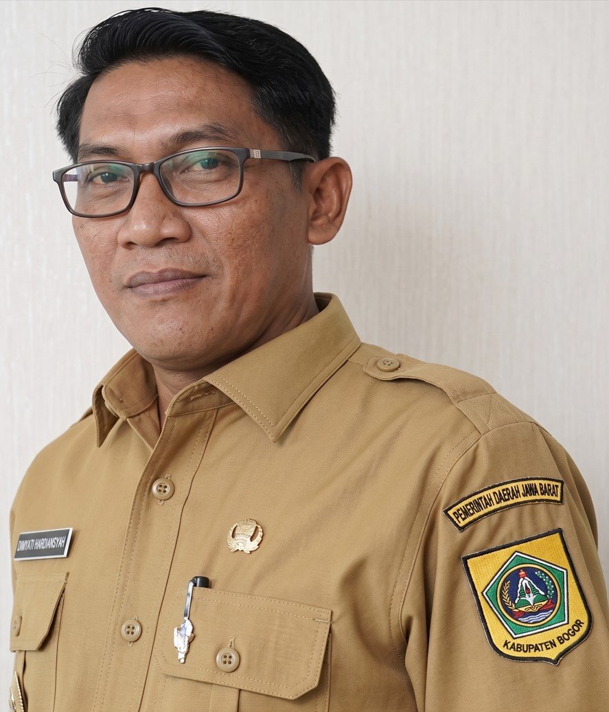 DIMYATI HARDIYANSYAH