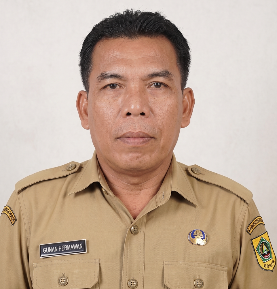 GUNAN HERMAWAN