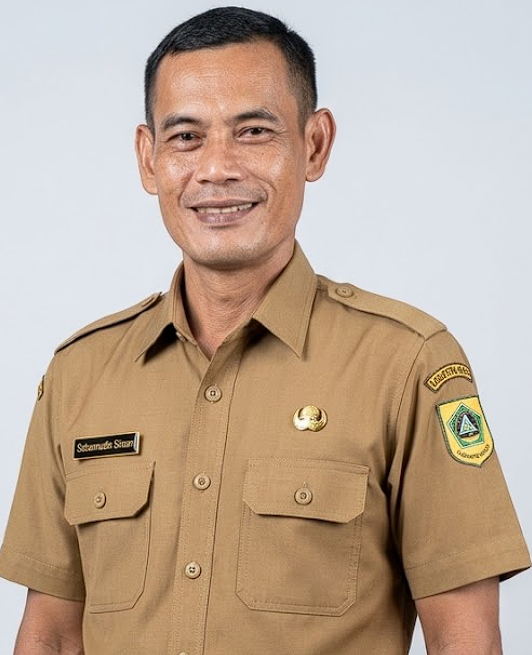 SABANUDIN SIMAN