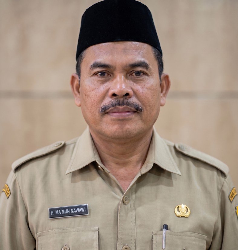 H.MA'MUN NAWAWI