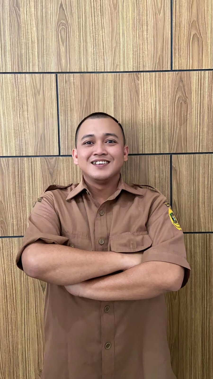 RANDY HAIKAL WARDHANA