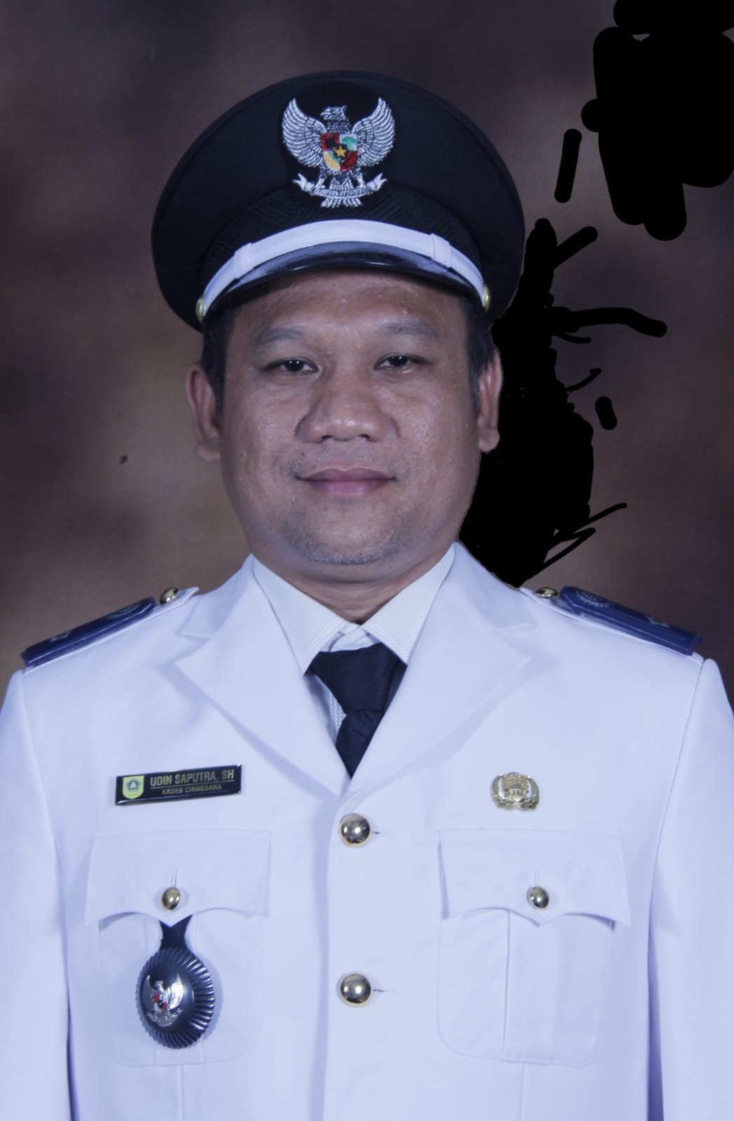 H. UDIN SAPUTRA, S.H,MM.