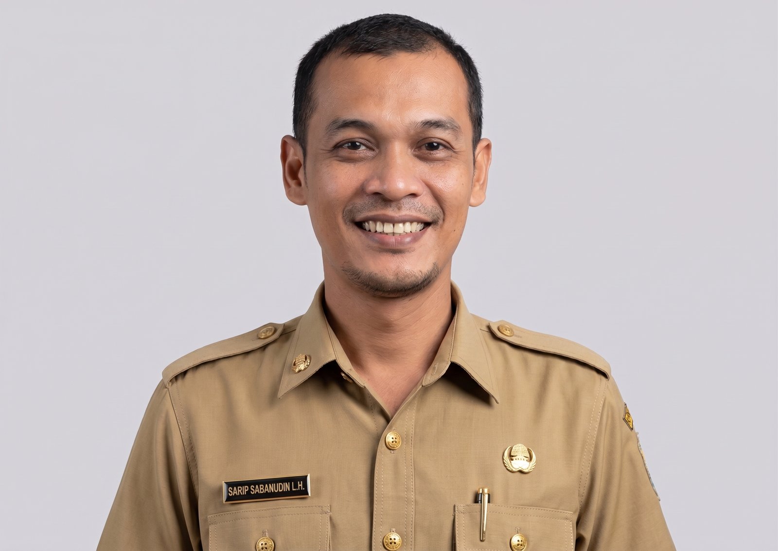 SARIP SABANNUDIN L H