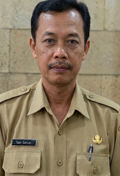 ISAN SANUSI